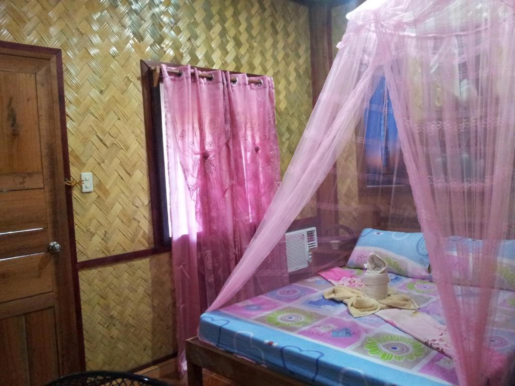 Bed and Breakfast Islandfront II à El Nido Extérieur photo
