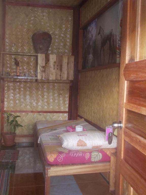 Bed and Breakfast Islandfront II à El Nido Extérieur photo