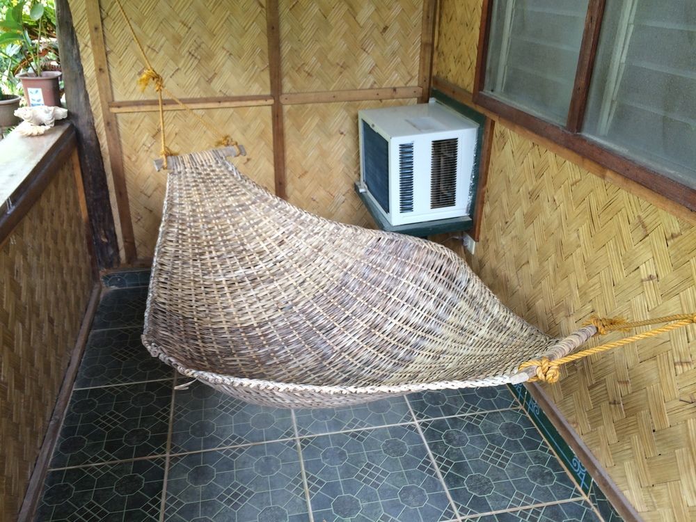 Bed and Breakfast Islandfront II à El Nido Extérieur photo