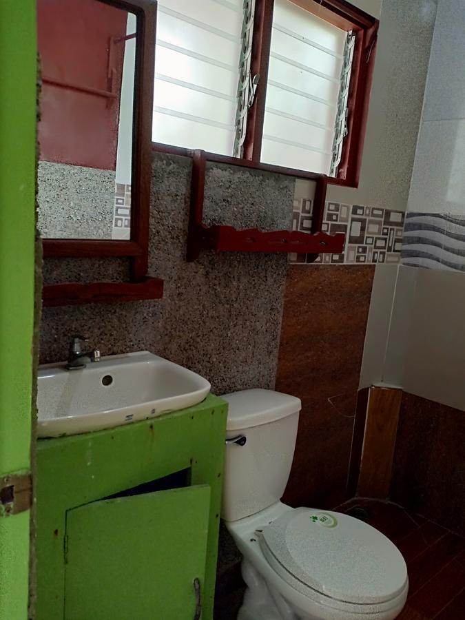 Bed and Breakfast Islandfront II à El Nido Extérieur photo