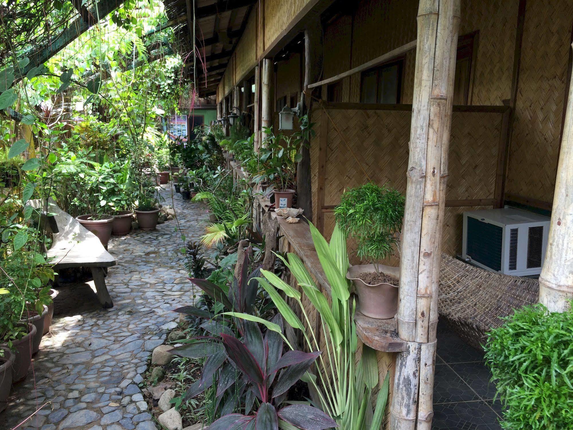Bed and Breakfast Islandfront II à El Nido Extérieur photo