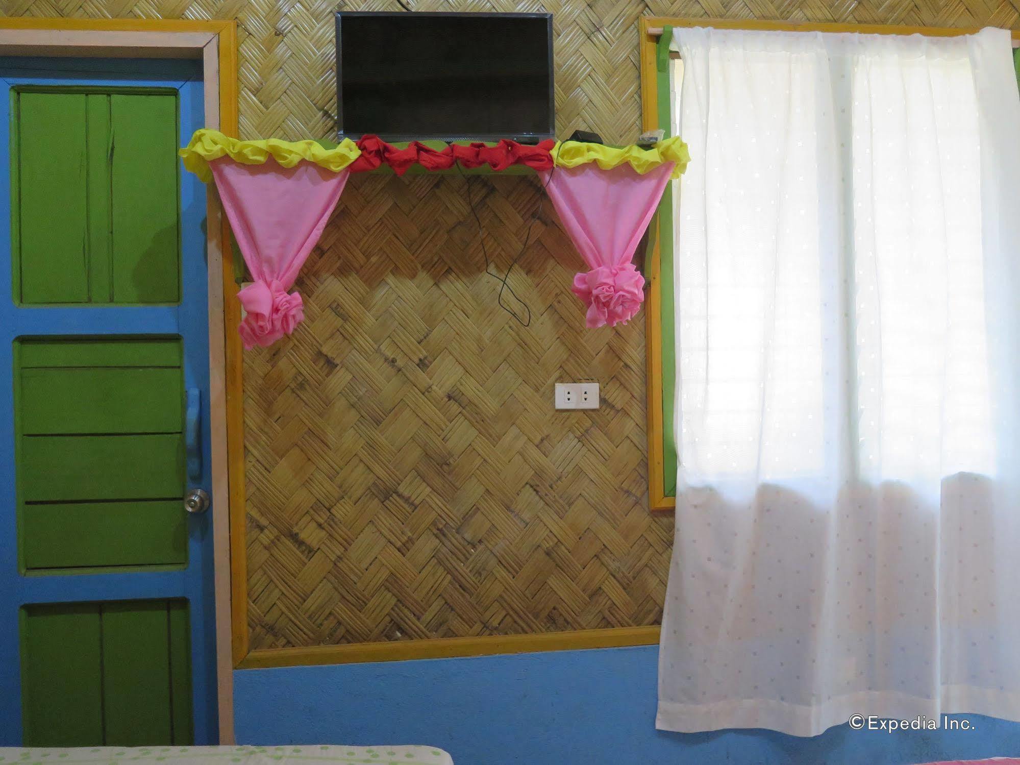 Bed and Breakfast Islandfront II à El Nido Extérieur photo