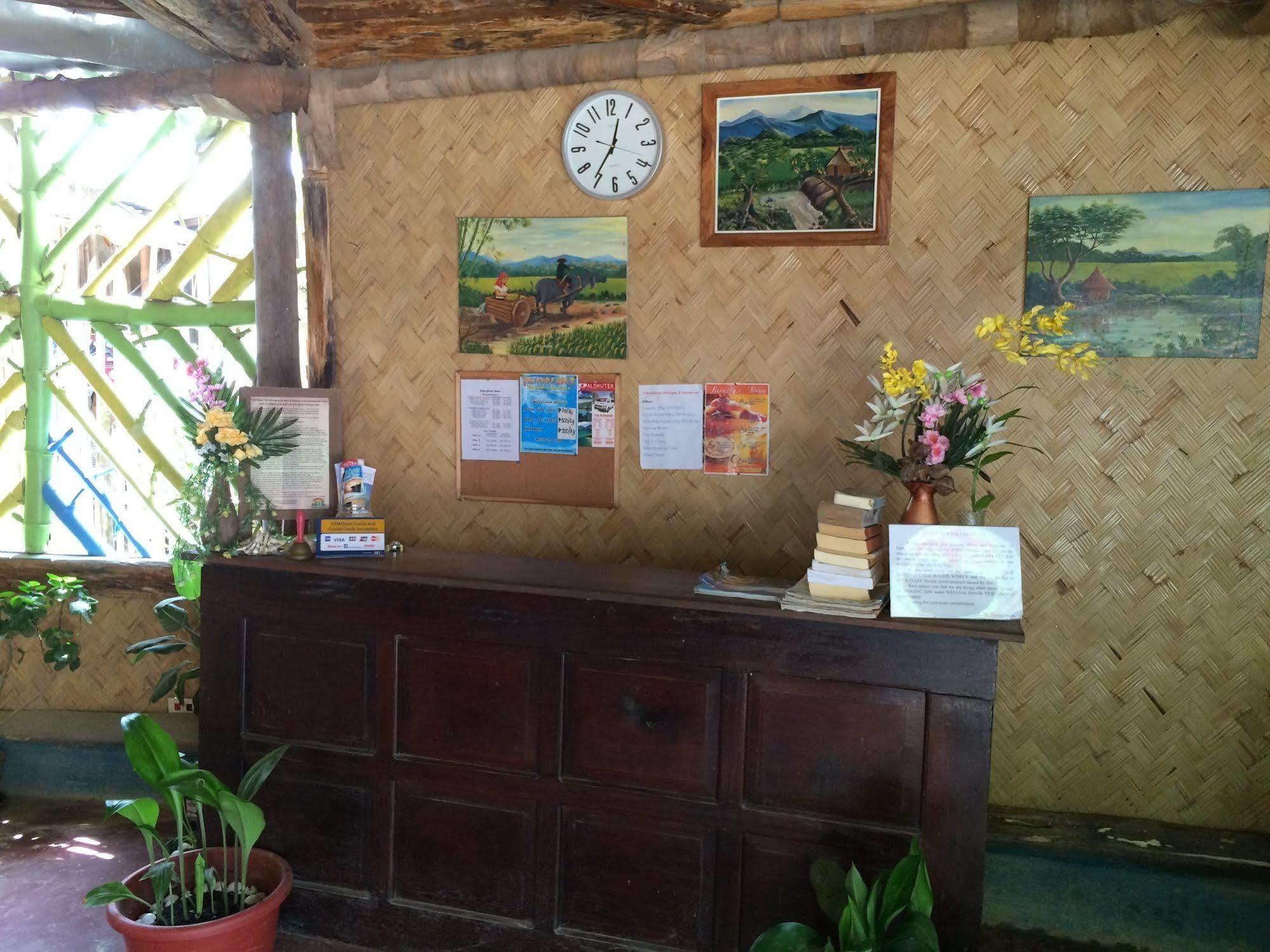 Bed and Breakfast Islandfront II à El Nido Extérieur photo
