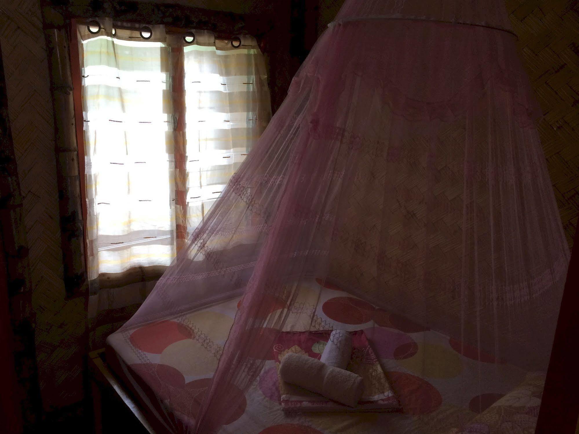 Bed and Breakfast Islandfront II à El Nido Extérieur photo