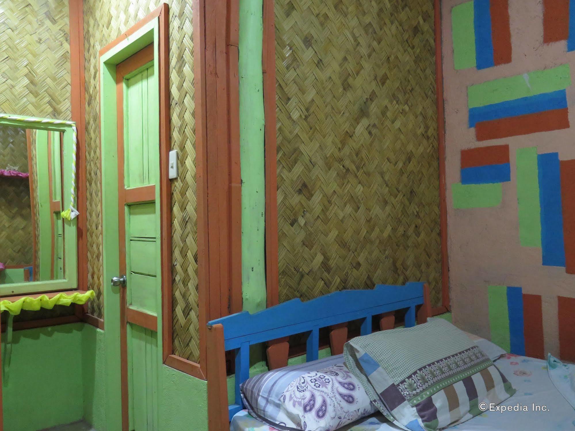 Bed and Breakfast Islandfront II à El Nido Extérieur photo