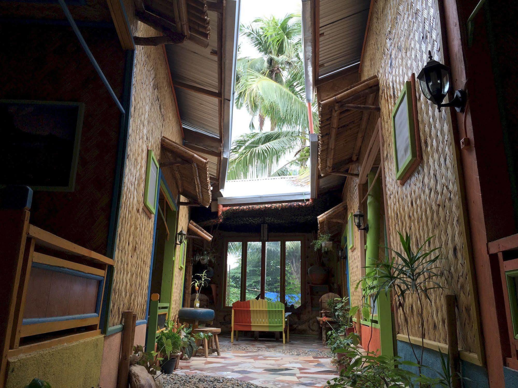 Bed and Breakfast Islandfront II à El Nido Extérieur photo